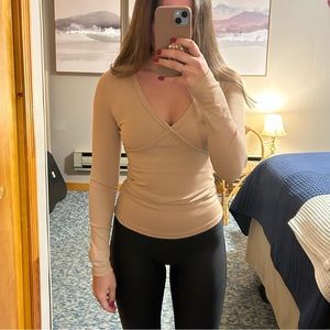 Shein XS long sleeve